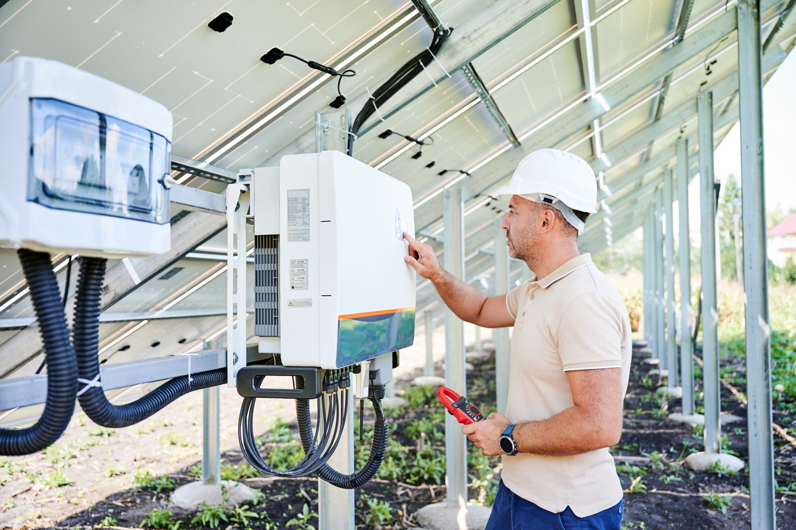 Các loại biến tần có trên thị trường hiện nay