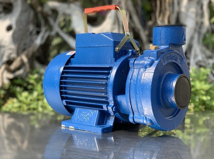 Cấu tạo và nguyên lý hoạt động của máy bơm nước